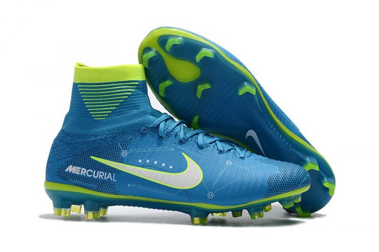 nike soccer boots size 5