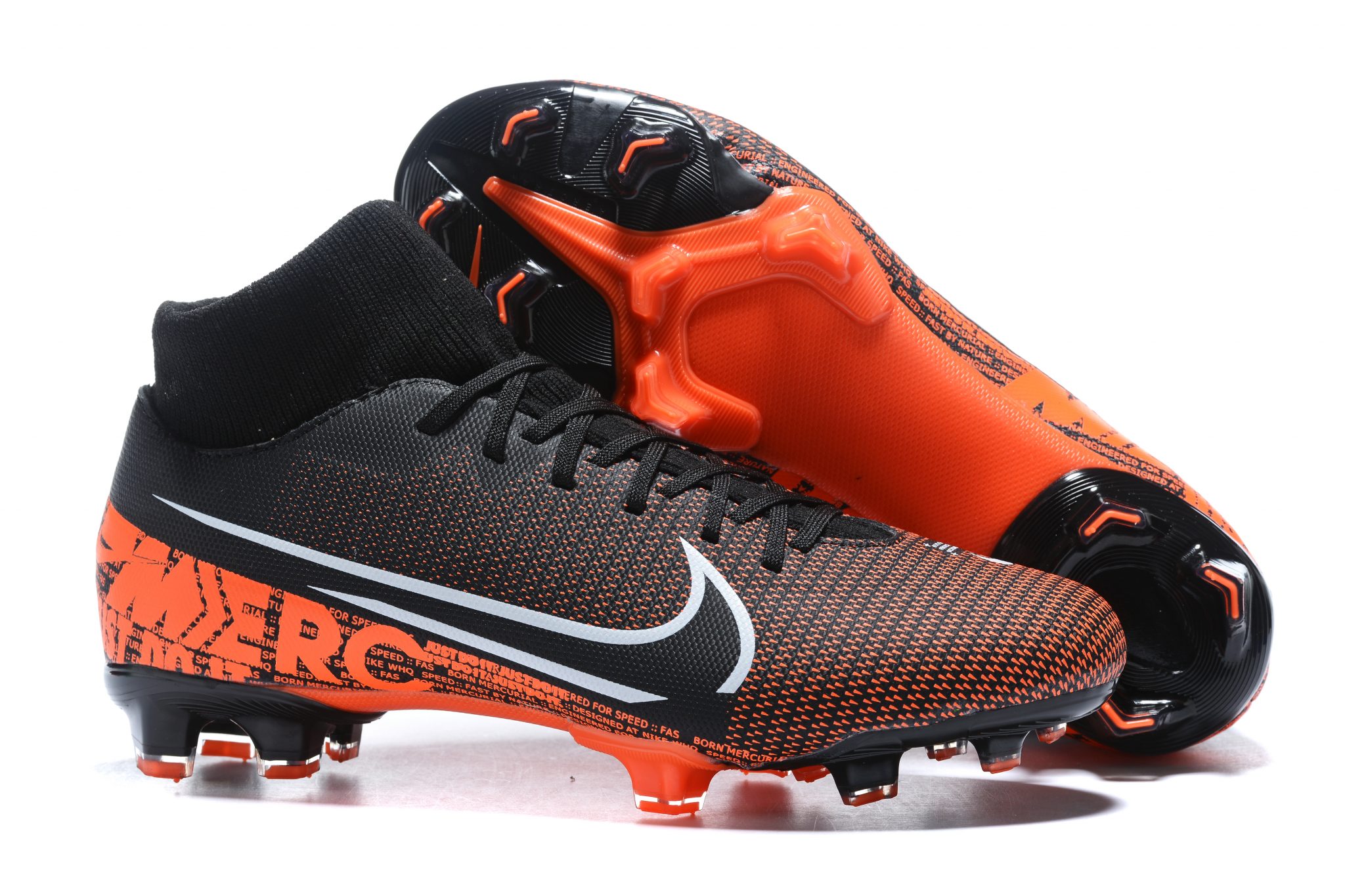 nike mercurial vapor 11 red