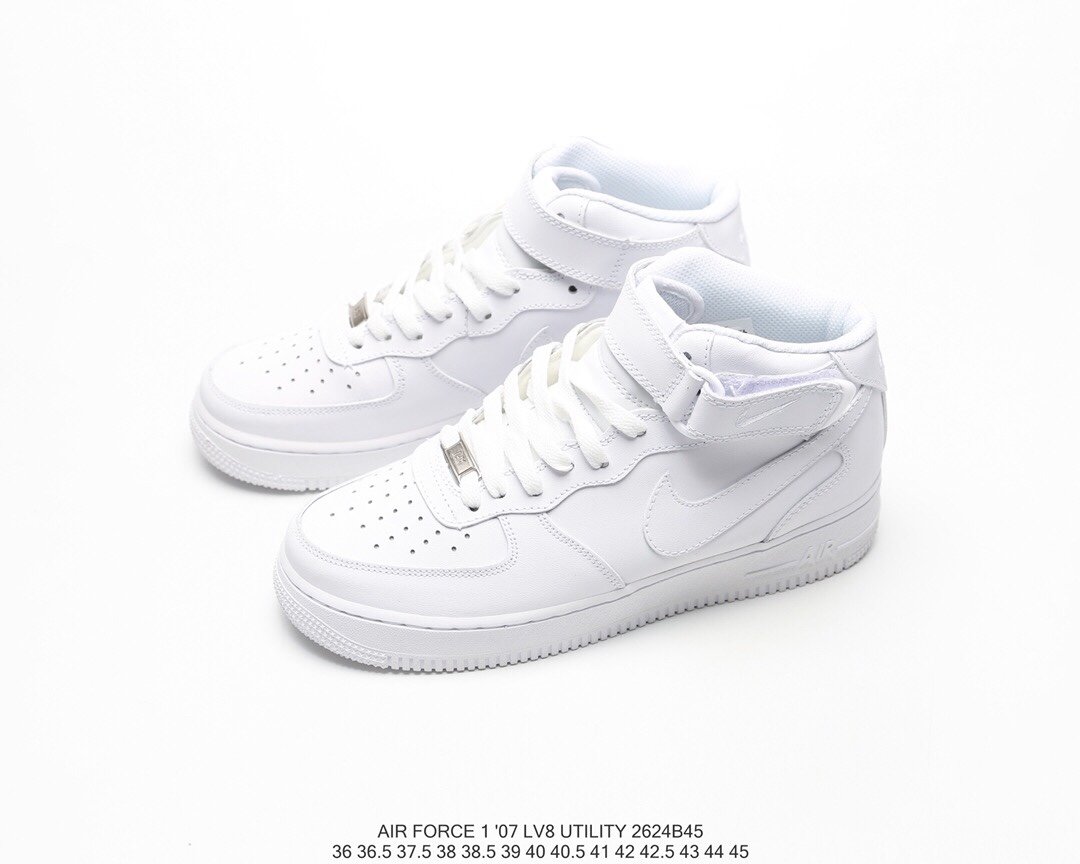 nike air force 1 07 42