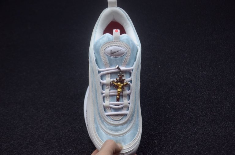 air max jesus