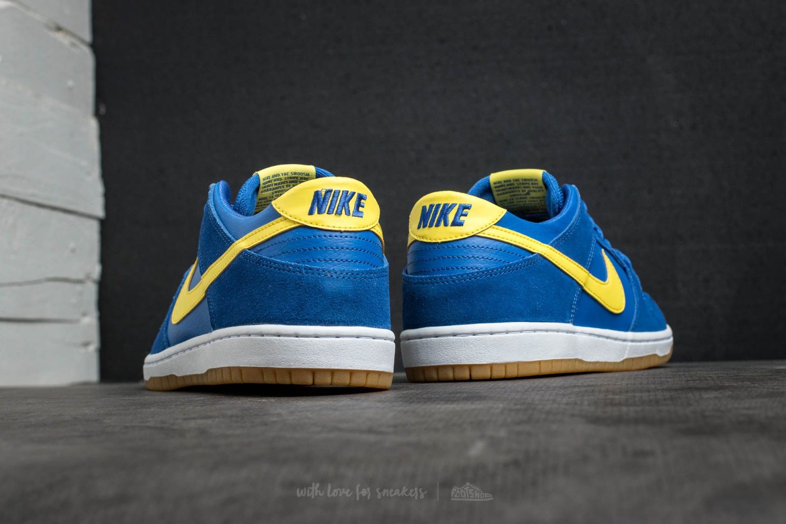 Nike SB Dunk Low Boca Juniors Blue Yellow Sale nike-sb-dunk-low-boca-juniors-blue-yellow-sale