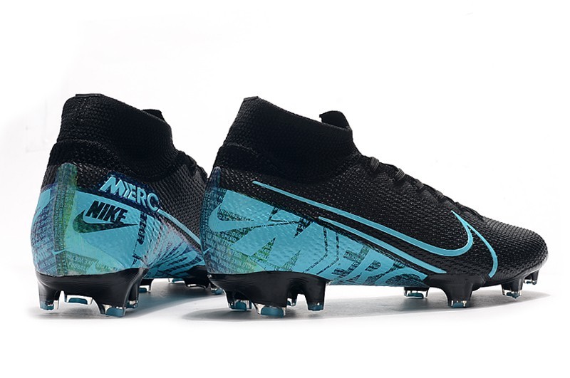 nike mercurial superfly 7 blue