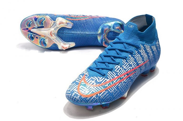 mbappé cleats