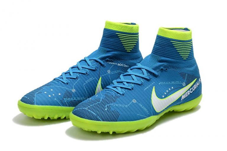Nike Mercurial Superfly EA Sports