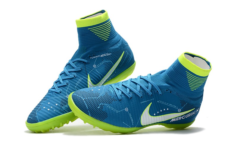 nike mercurial superfly v neymar