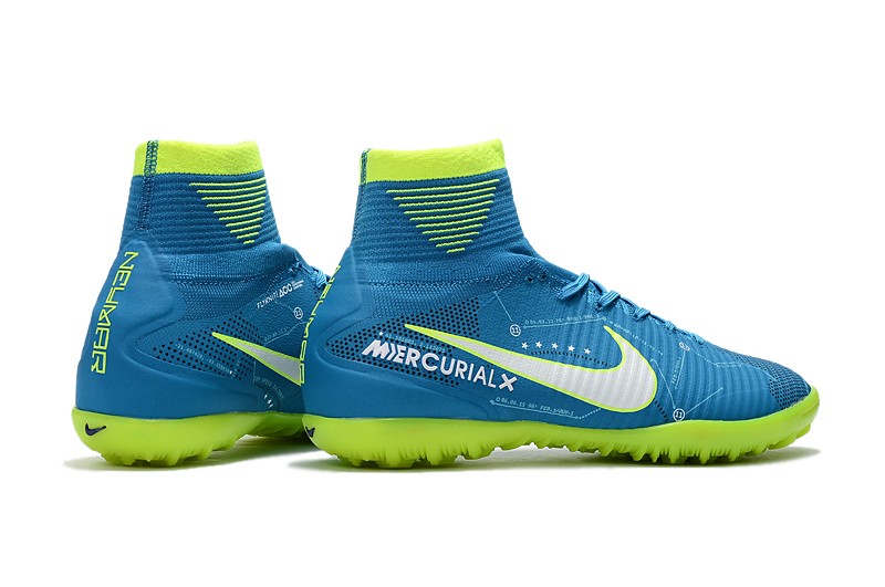 nike mercurial superfly v sx neymar