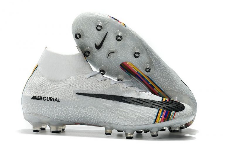 nike mercurial superfly nuovo white