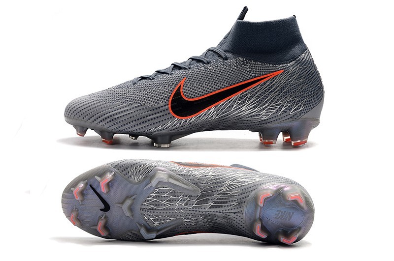 nike mercurial superfly wolf grey