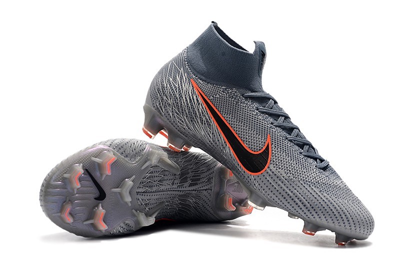 nike mercurial wolf grey