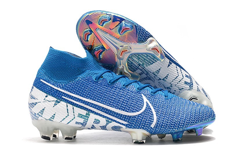 Nike Mercurial Superfly 7 Elite FG New 