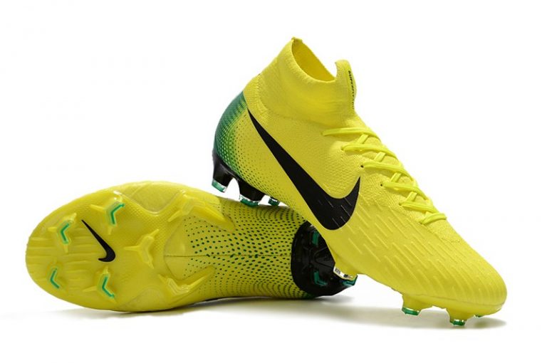 superfly 6 yellow