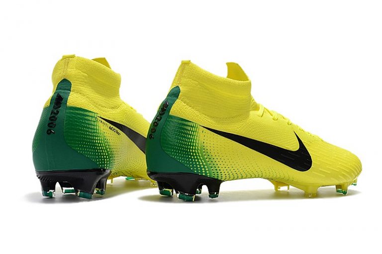 superfly 6 yellow