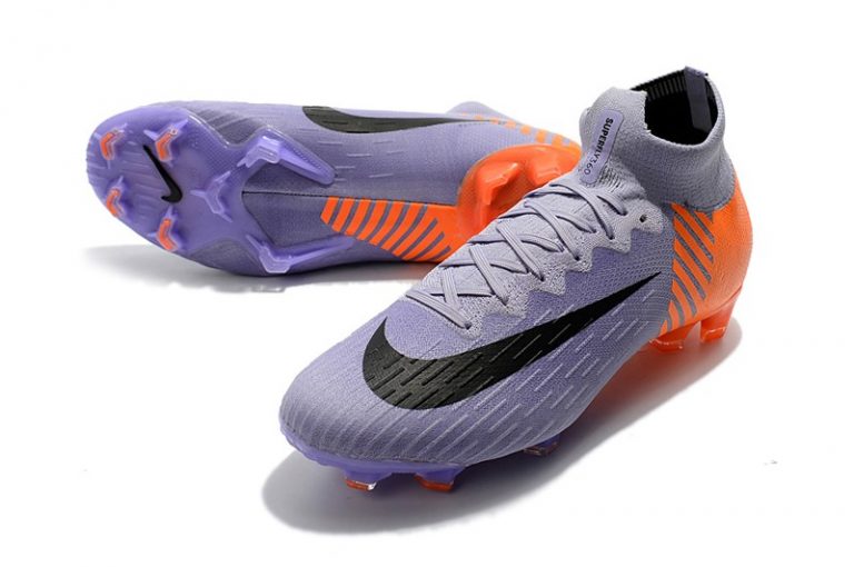 superfly 6 orange