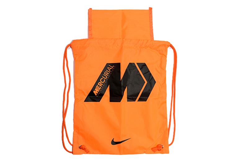 mercurial bag