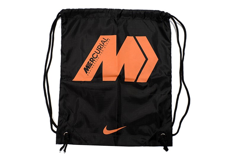 mercurial bag