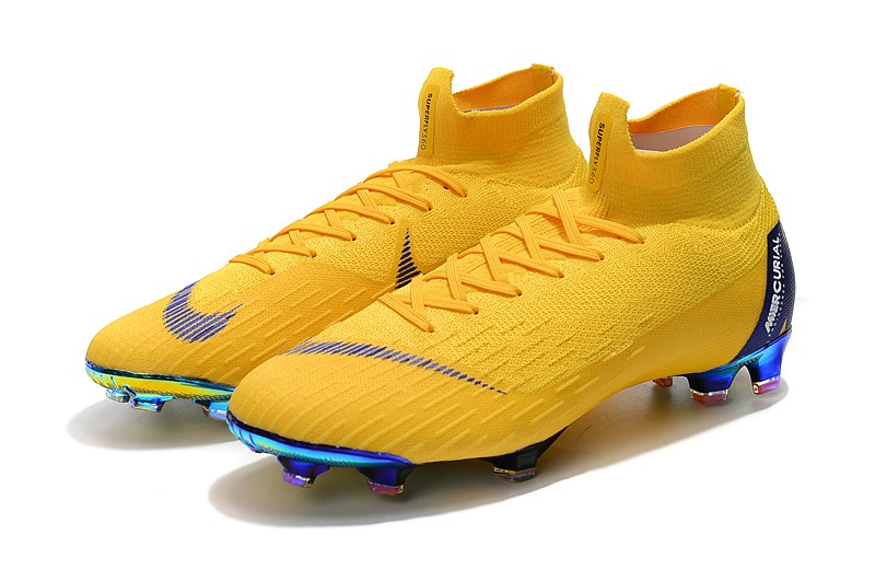 nike mercurial superfly vi 360 elite fg