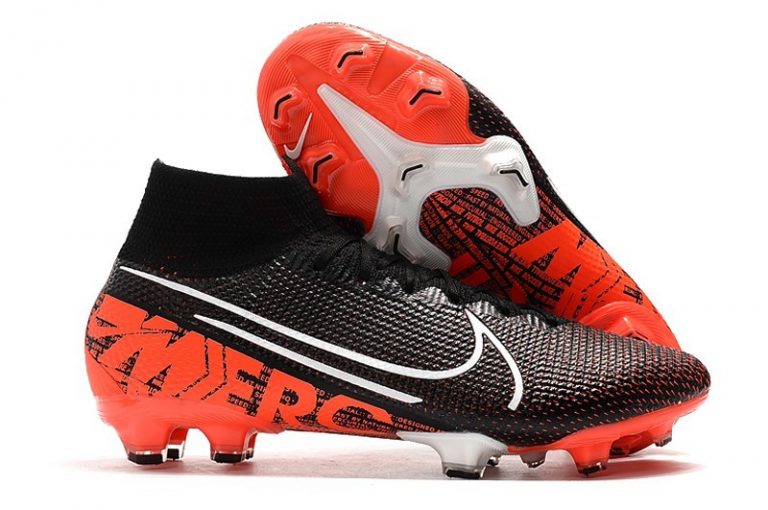 bota nike mercurial superfly dragonfly 8 elite fg