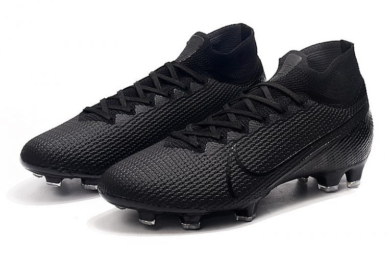 superfly 7 elite fg black
