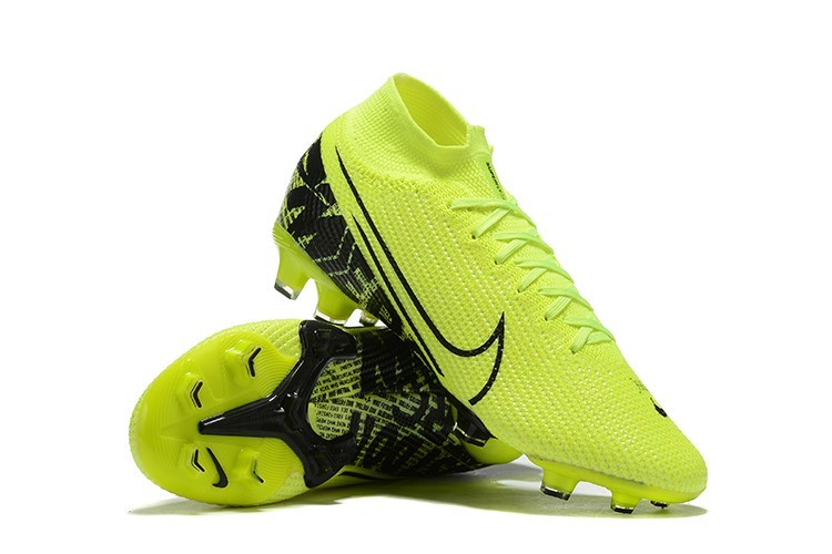 yellow superfly