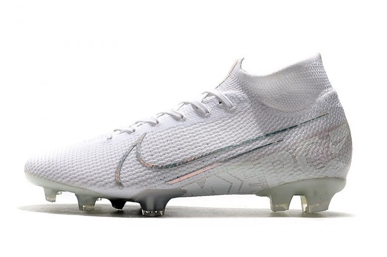 nike mercurial white astro
