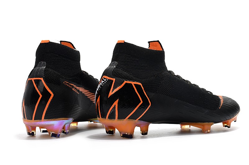 Football Nike Mercurial Superfly VI 360 