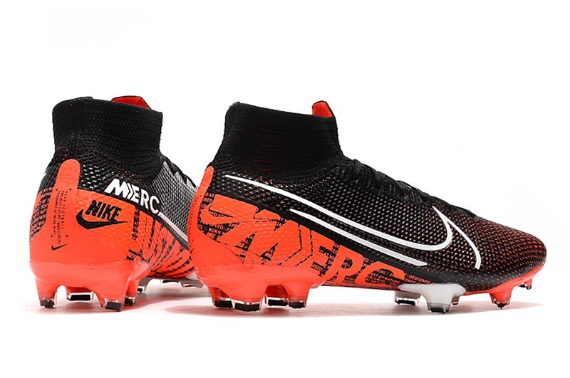 nike mercurial superfly elite orange