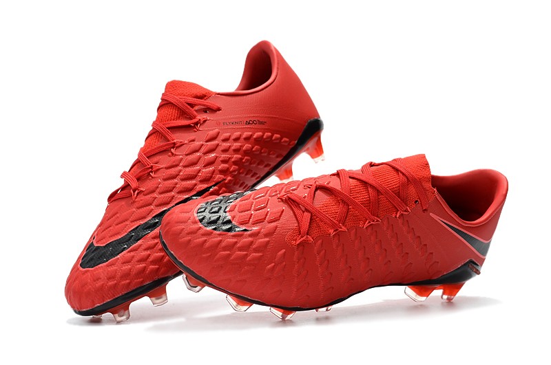 nike hypervenom phantom 3 red