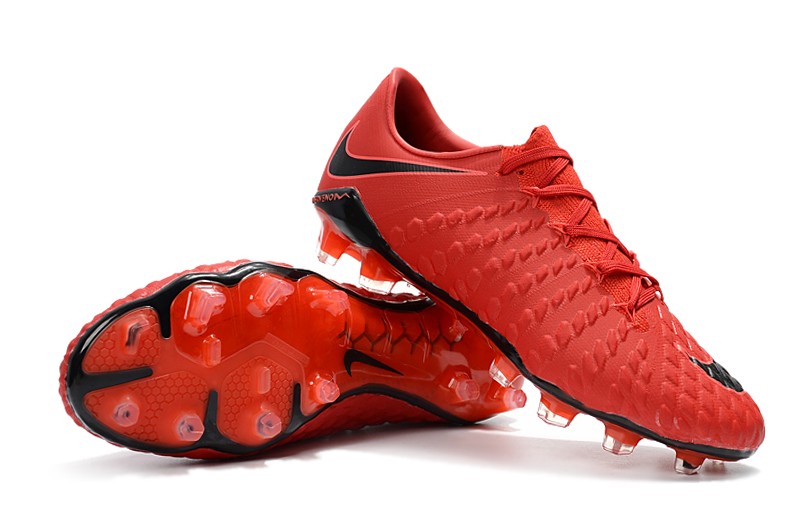 Low-top Nike Hypervenom Phantom III FG 