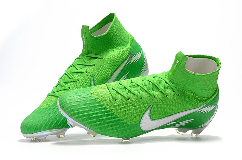 nike mercurial superfly 6 elite fg