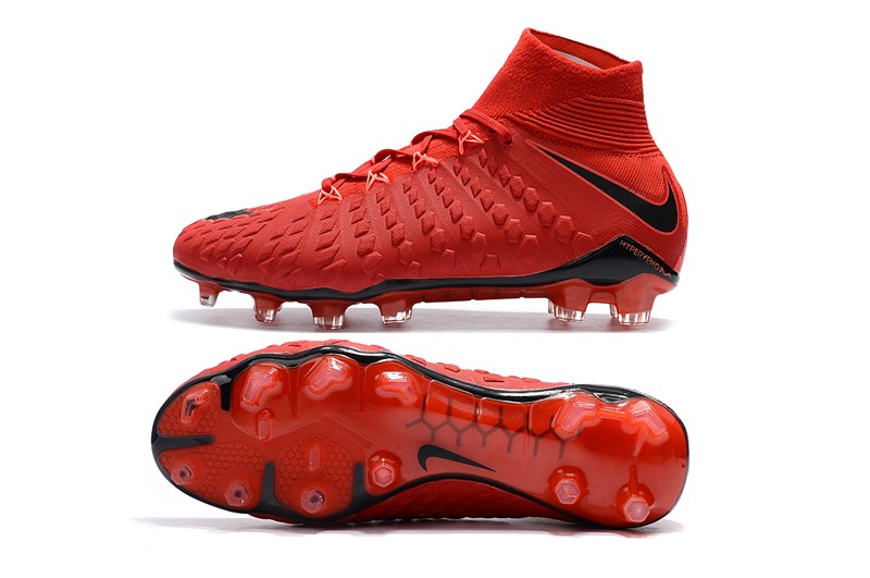 red hypervenoms