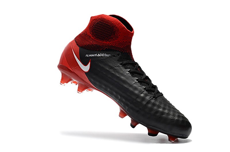 nike magista obra black