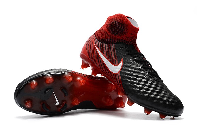 nike fire cleats