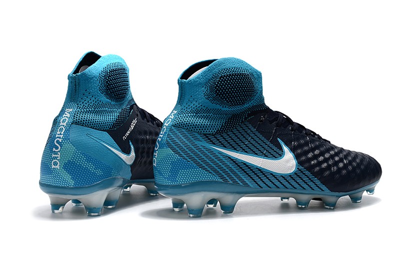 nike magista obra blue