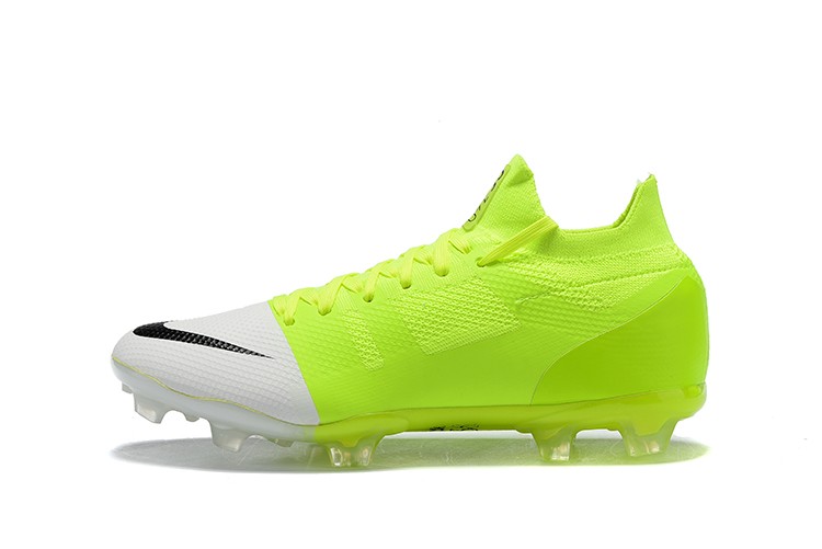 nike mercurial 360 green