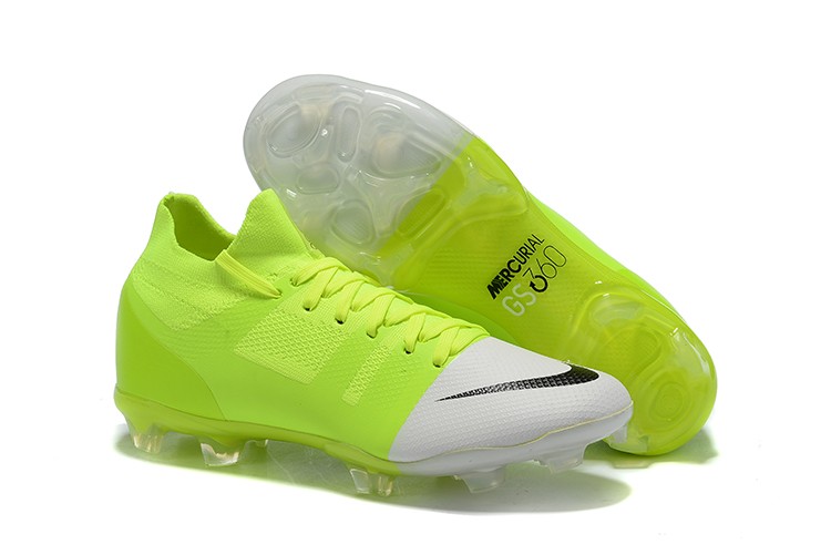 mercurial greenspeed 360