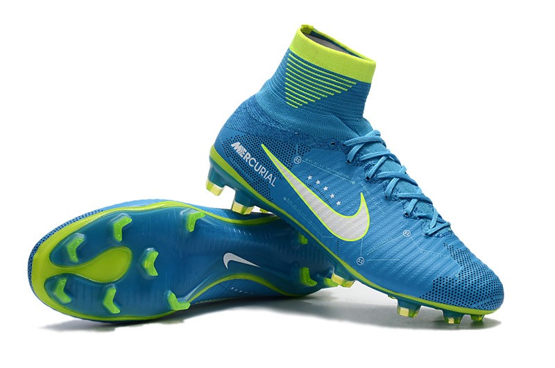 nike mercurial superfly 5 fg