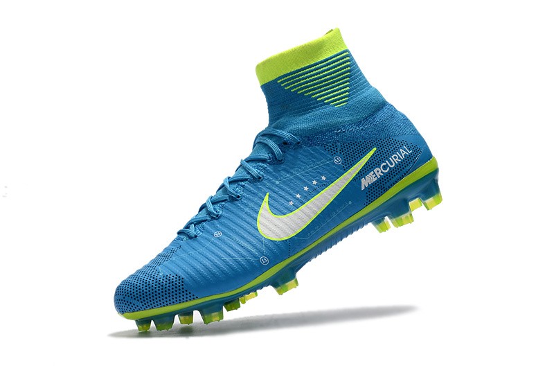 nike mercurial superfly v njr fg