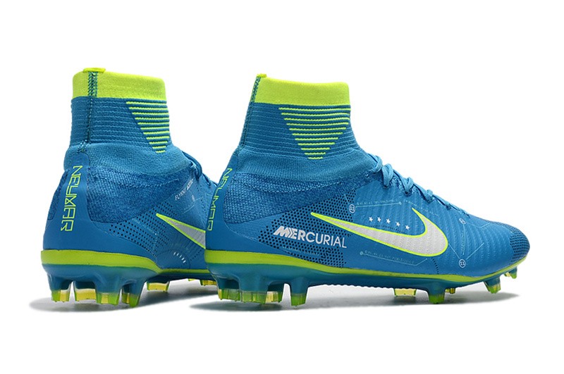 neymar superfly 5