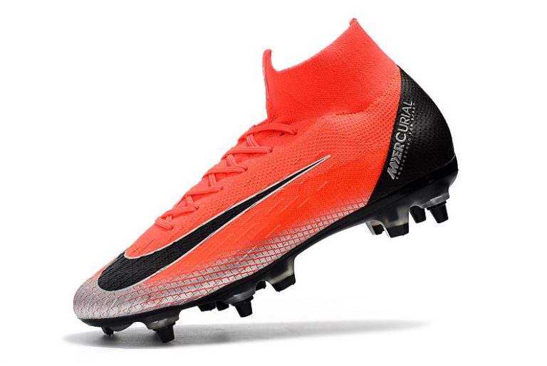 nike mercurial superfly cr7 chapter 7