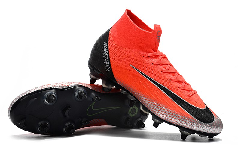 nike mercurial cr7 chapter 7