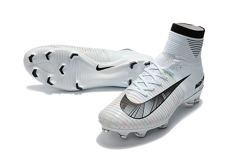 cr7 diamond cleats