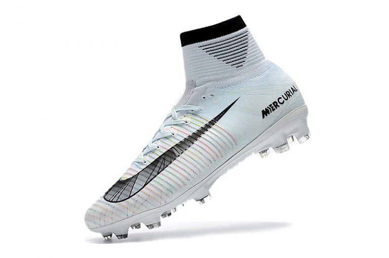 nike mercurial superfly 5 cr7 fg cut to brilliance
