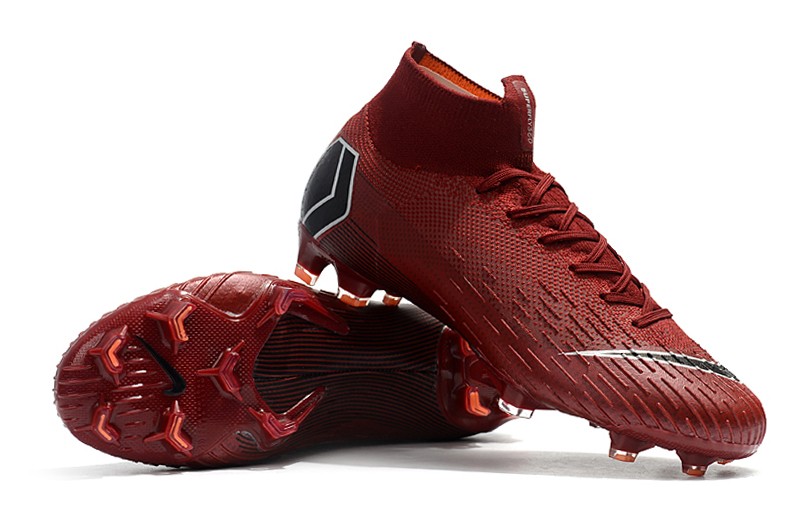 nike mercurial 6 elite