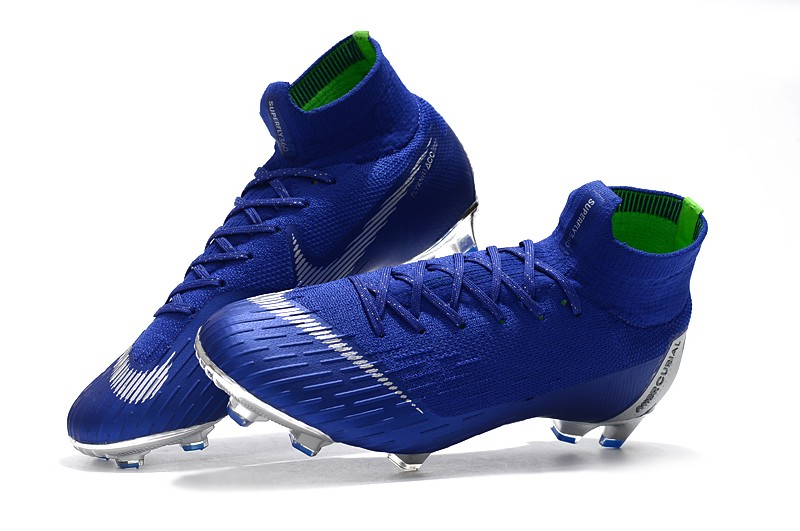 nike mercurial superfly vi