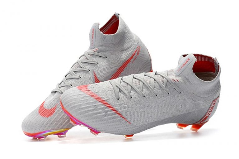 mercurial superfly 6 red