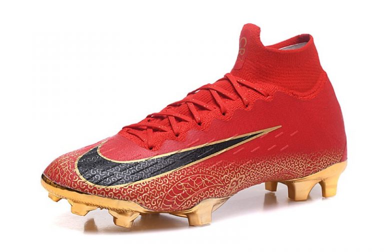 mercurial superfly 6 elite cr7 fg