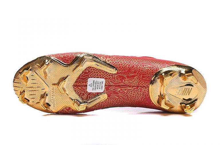mercurial superfly 6 elite cr7 fg