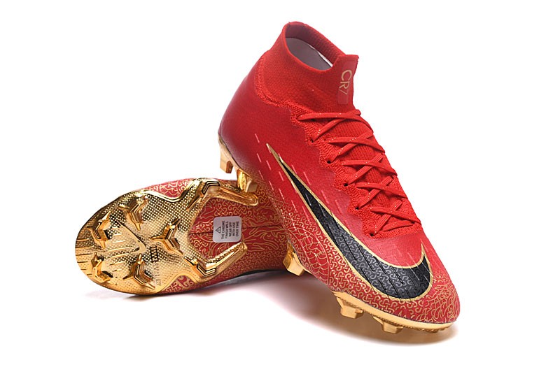 nike mercurial superfly 6 fg