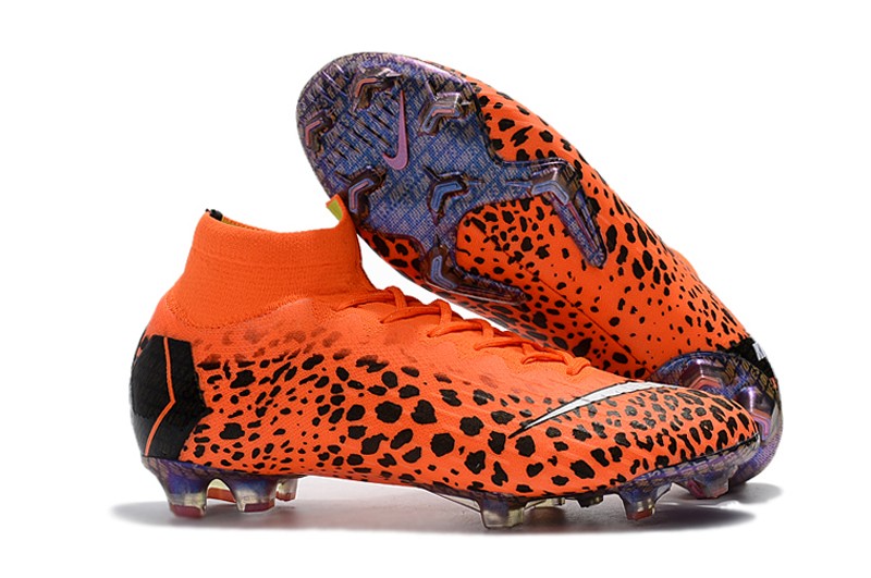 Nike Mercurial Superfly VI Elite FG x 