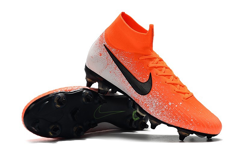 nike mercurial superfly vi elite sg